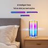 Aigo T158 Portable Wireless Bluetooth Speaker (CN Version)