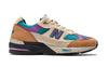 M991PAL Palace × 991 "Tan"