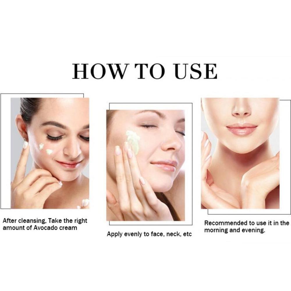 Disaar 60ml/pc Exquisite Girl Snail White Face Cream Remove Acnes Nourish Control Oil Remove Wrinkles Whitening Remedies Face Creams