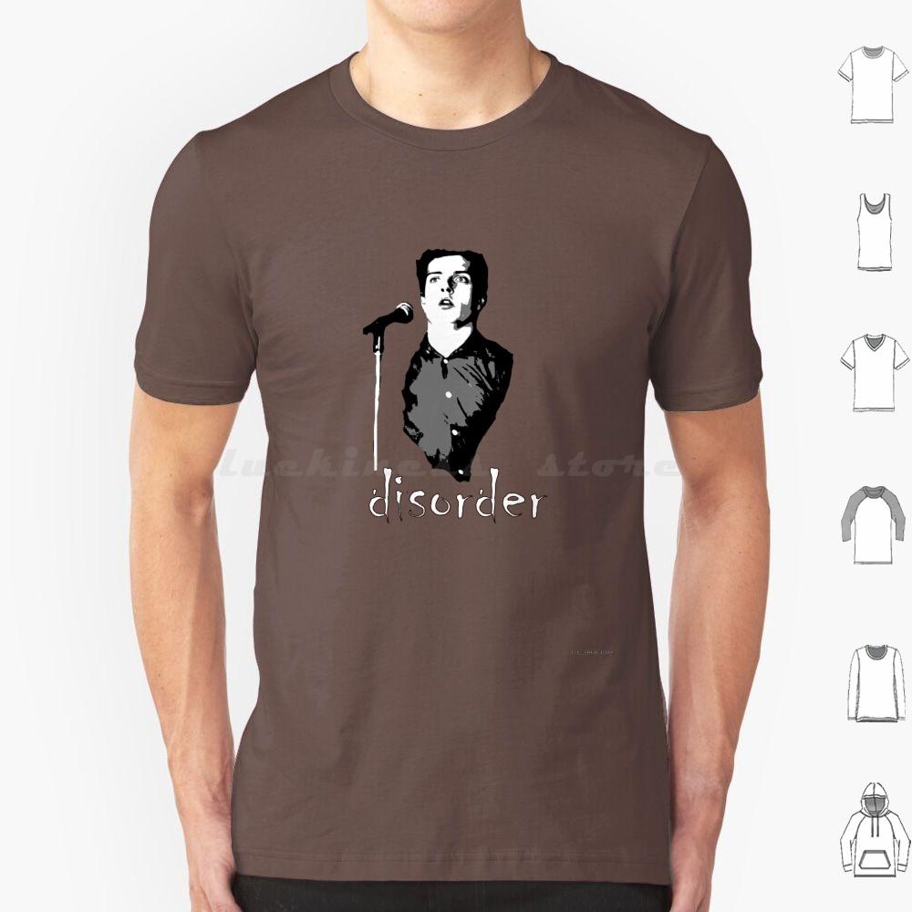 Post Punk Ian Curtis T Shirt Men Women Kids 6xl Ian Curtis Art Ian Curtis Fans Ian Curtis Music Ian Curtis Poet Post Punk 80s