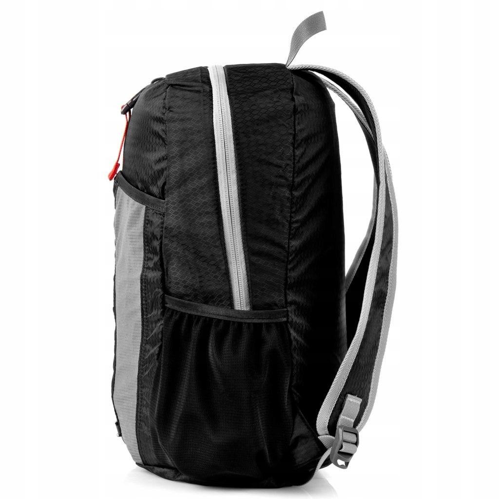 Spokey Foldable Travel Backpack Hidden Peak 18l