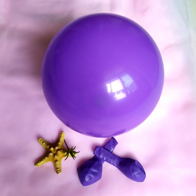 5-36inch Lemon Yellow High Quality Latex Balloon Baby Birthday Banquet Decoration Wedding Room Decor Balloon Kid Toys Globos