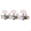 2 Pieces 3L3R Guitar Peg Compatible with Universal Acoustic