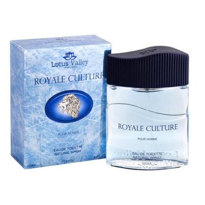 Royale Culture Parfum Eau De Toilette for Men