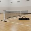Přenosná venkovní tréninková síť Standardní síť na pickleball Atletické vybavení Sportovní