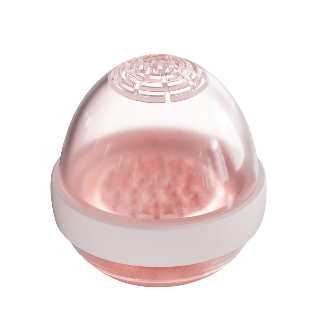 Portable Egg shaped Coffee Filter Hand Brewed Flowing Control for Outdoors Camping Travel