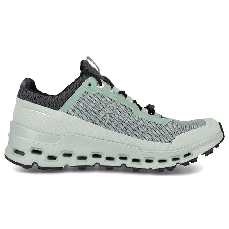 On Running Cloudultra Moss Eclipse Women's 44.99537
