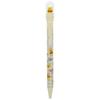 Sunstar Stationery Disney Ballpoint Spinning Dome S4649168 Oil-Based Pen, Pen, Pooh,