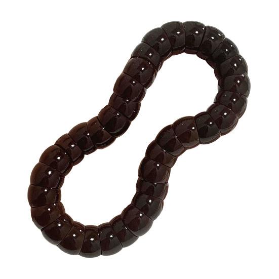 Bodhi Magok Ujj Karkötő Szorongásoldó Gyöngyös Felnőtt Karkötő Stresszoldó Érzékszervi Masszázs Csuklópánt