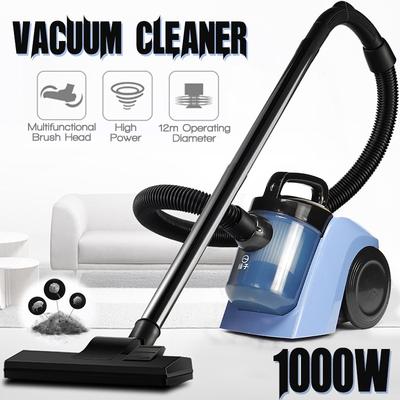 1000W Handheld Strong Suction Home Vacuum Cleaner Portable Dust Collector Home Aspirator Handheld Vacuum Cleaner