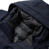 Brand High-End Men's Goose Down Jacket: Thickened, Warm, Hooded, 5-in-1 Casual Coat for Middle-Aged Dads