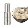 Premium 304 Stainless Steel Dessert Mold Perfect For Shaping Homemades Tangyuan And Pastries Tangyuan Making Mould