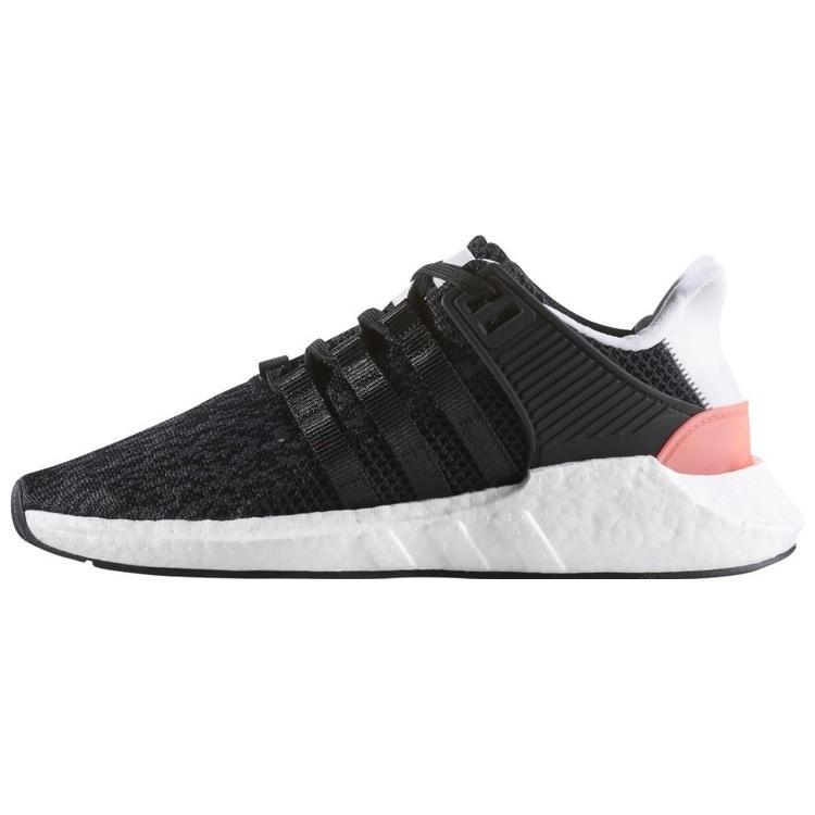 adidas EQT Support 93/17 Core Black Turbo Red Men s BB1234 EU 36⅔
