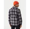Рубашка Quiksilver Motherfly Plaid