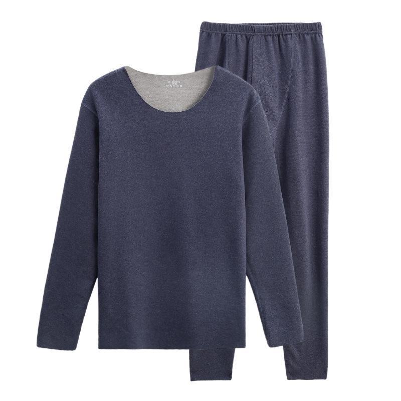 

Мужской оранжевый термобелье — удобный, сохраняющий тепло базовый слой для осени. 2XL