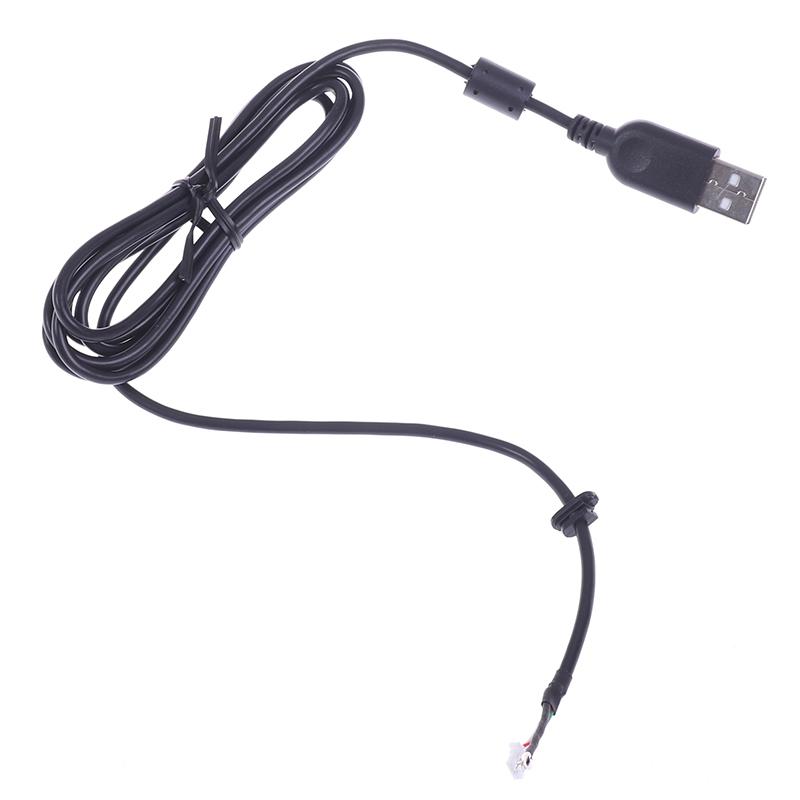 USB-Reparaturkamera-Leitungskabel Ersatz für Logitech pro C920 C930e Webcam-Draht
