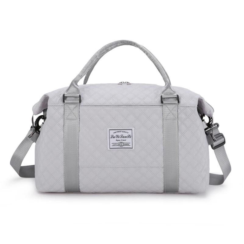 Женская легкая дорожная сумка-тоут 1