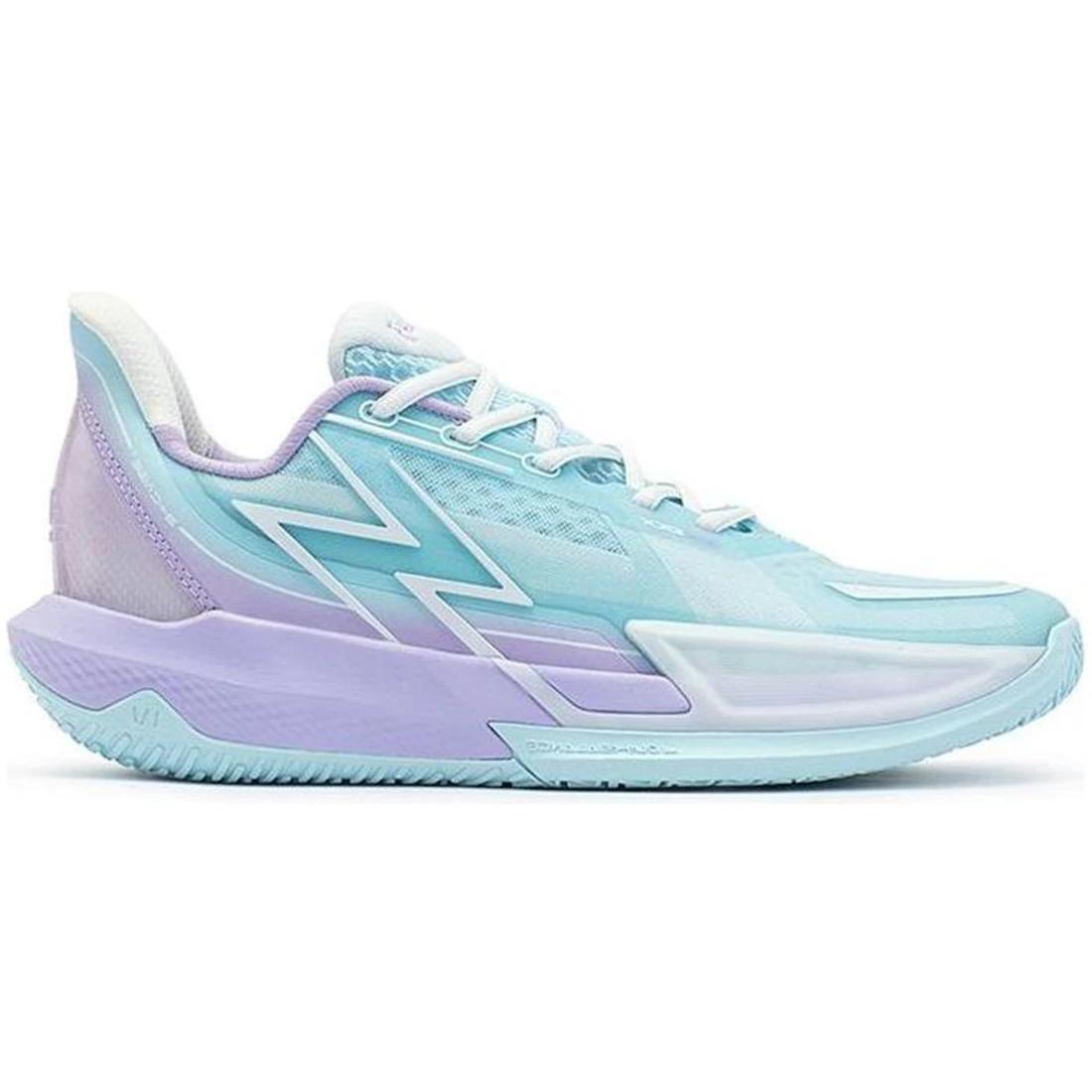 

Sneaker 361 Degrees BIG3 4.0 Quick Mein Mein Ice(572321105-9) 45