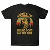 Good Here¡¯S Vintage The Kramer Feeling Unisexs Time Tee To Tshirt All