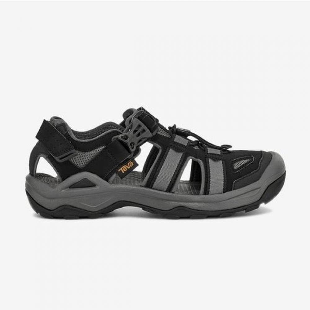 Teva Men S Hiking SandalS Shock abSorbing Omnium 2 Stvm2319180 Blk 270