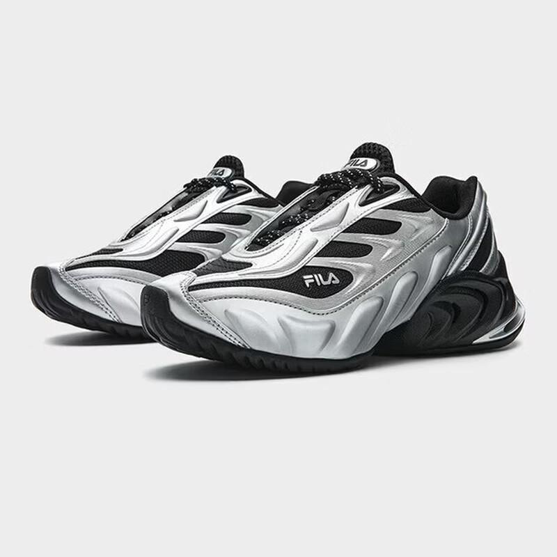 FILA VETTA W Women s Dad Shoes 5