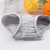 Period Protection Pet Physiological Pants Washable Breathable Female Dog Diapers Jumpsuit Underwear Dog Sanitary Panties