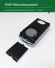 Mini Car Key High Precision Jewelry Scale 200g/0.01g Portable Gold Powder Pocket Scale