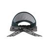ANEW GOLF Women Essential Ribbon Visor_Dn