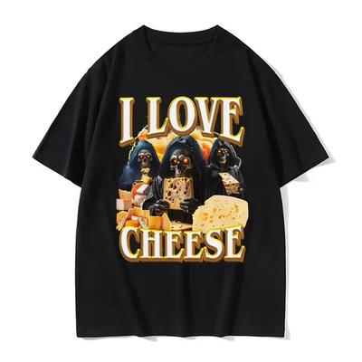 Na górę – T-shirty i koszulki