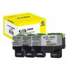 KST CTL-350H Compatible Toner Cartridge 4-Color Set