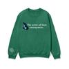 Life Is Strange Cartoon Print Sweatshirt Gamer Geschenk für Fans Kleidung Herbst Winter Langarm Pullover Unisex Y2K Streetwear