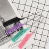 For Hair Dyeing Hair Edge Trimmer Rat Tail Combs Sharp Tail Styling Comb Hair Tail Comb
