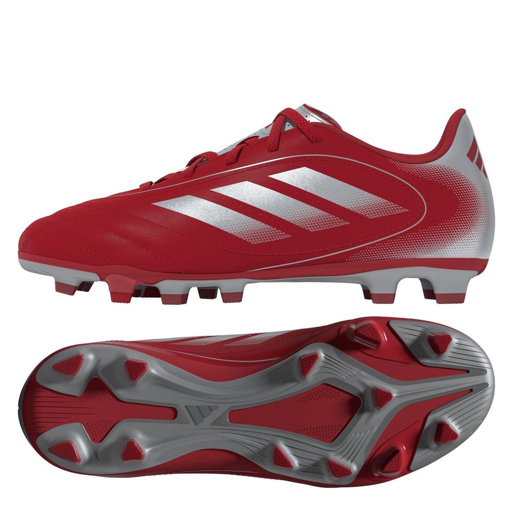 adidas Childrens/Kids Goletto VII Firm Ground Football Boots