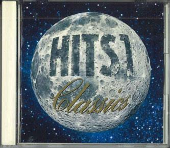 CD VARIOUS - Hits1 WPCR263 TELDEC Japan ObiClassical Used