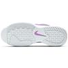 Nike Hard Court Lite 2 Shoes Grey/White/Purple Women's AR8838-024