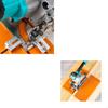 Precisions Cutting Base Plate With Measurement Marking For Wood Plastic Materials