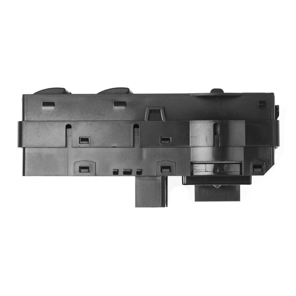 Red Illumination Electric Master Window Switch for Holden Commodore VE 2006-2013