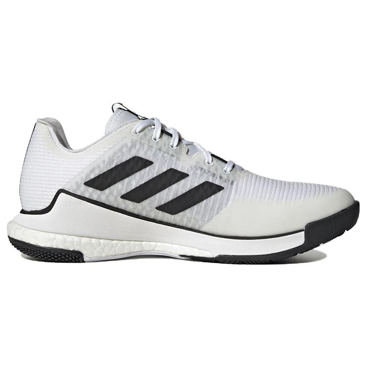 New Adidas Crazyflight Cloud White Core Black HP3355