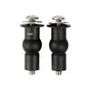 Toilet Seat Rubber Expansion Bolts