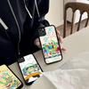 Anime Crayon Shin-Chan For Magsafe Magnetic Phone Case For IPhone 17 16 Pro Max 15 Plus 14 13 12 11 Cover