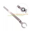 1Pc Suitable for Volkswagen EA211 Engine Tensioner Adjusting Wrench T10499
