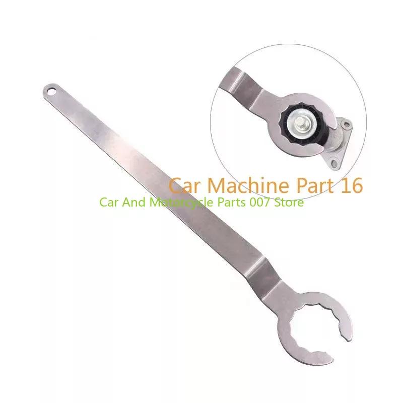 1Pc Suitable for Volkswagen EA211 Engine Tensioner Adjusting Wrench T10499