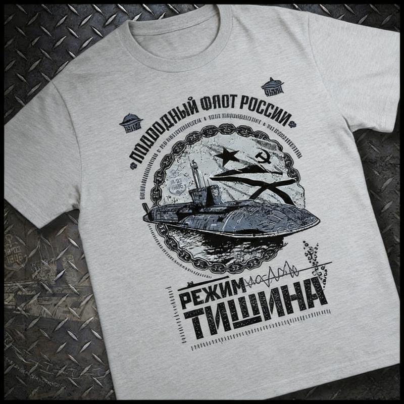 2026 New Fashion Nuclear Submarine Military Fan Tactical Graphic Print High Quality Womens Short Sleeve Loose Casual TShirt