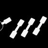 Tool Blank Card Bracelet Hangtags Necklace Ring Tags Jewelry Price Labels Self-adhesive Stickers