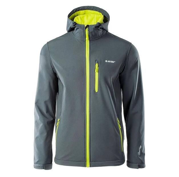 

HI-TEC Caen softshell куртка 2XL