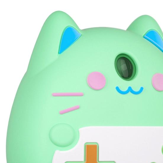 Silicone Protective Case for Electronic Pet Anti-Fall Protection Carrying Strap Vivid Color Perfect Fit Protective Shell