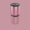 Xiaomi Air Ozonizer Negative Ion Air Purifier Vehicle Car Formaldehyde Eliminator Automotive Smoke Removal Deodorization Machine Alloy