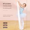 Aiwugo Kids Summer Ballet Tights (3 Pairs)