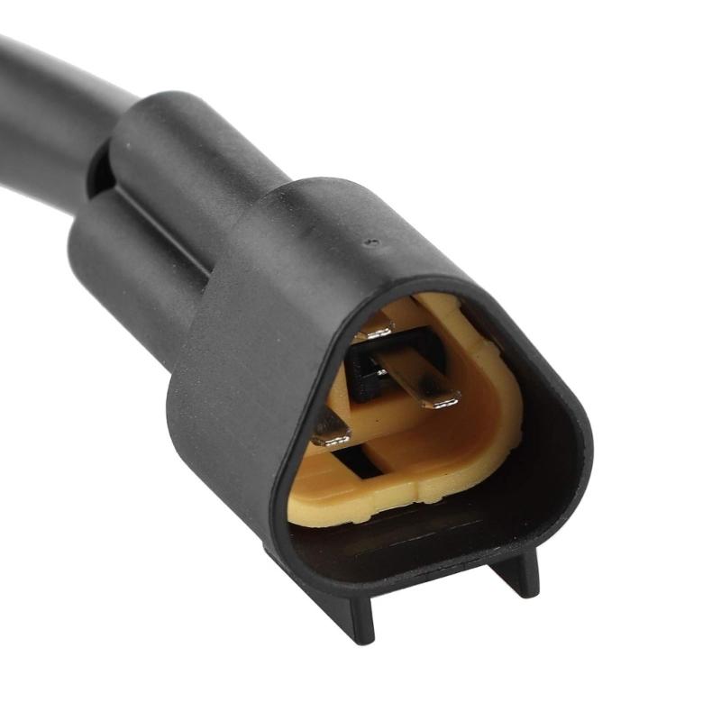 Marine Motor Trim Control Assembly 6R3-82563-00 for 30HP-115HP Outboard Service Work, 3-Wire Lead Design and Panel Mount Housing for Repair Planning