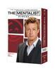 THE MENTALIST Season 3 – Complete Box (DVD)